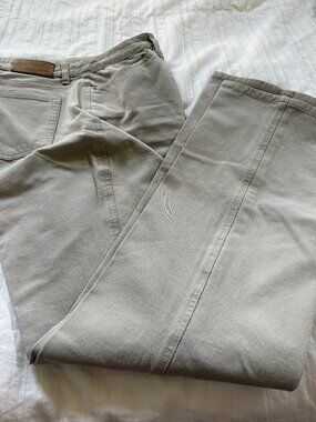 Vintage Cambio Jade Jeans